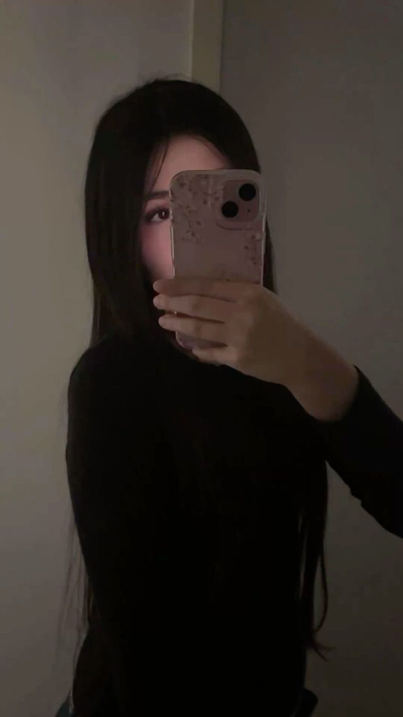 hi hii~
