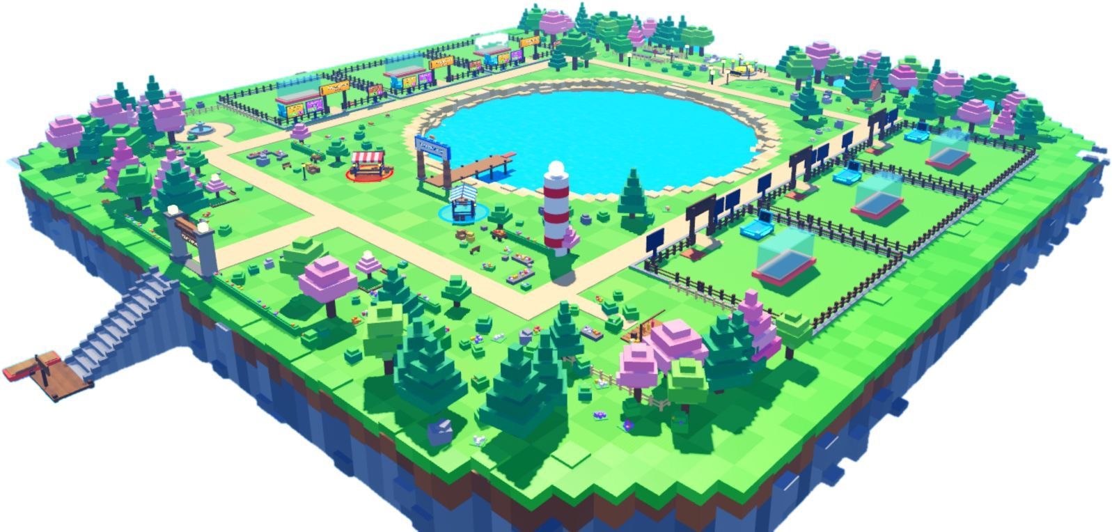[RELEASE] Steal Eggs From Fish !