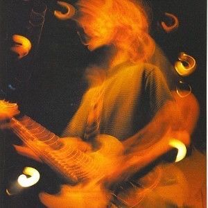 Marigold
- Nirvana