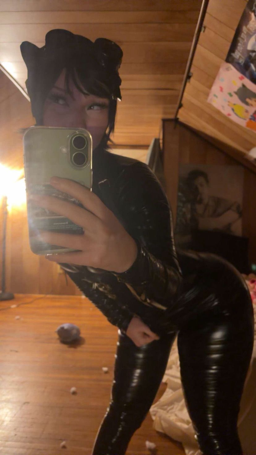 Looking for a Batman