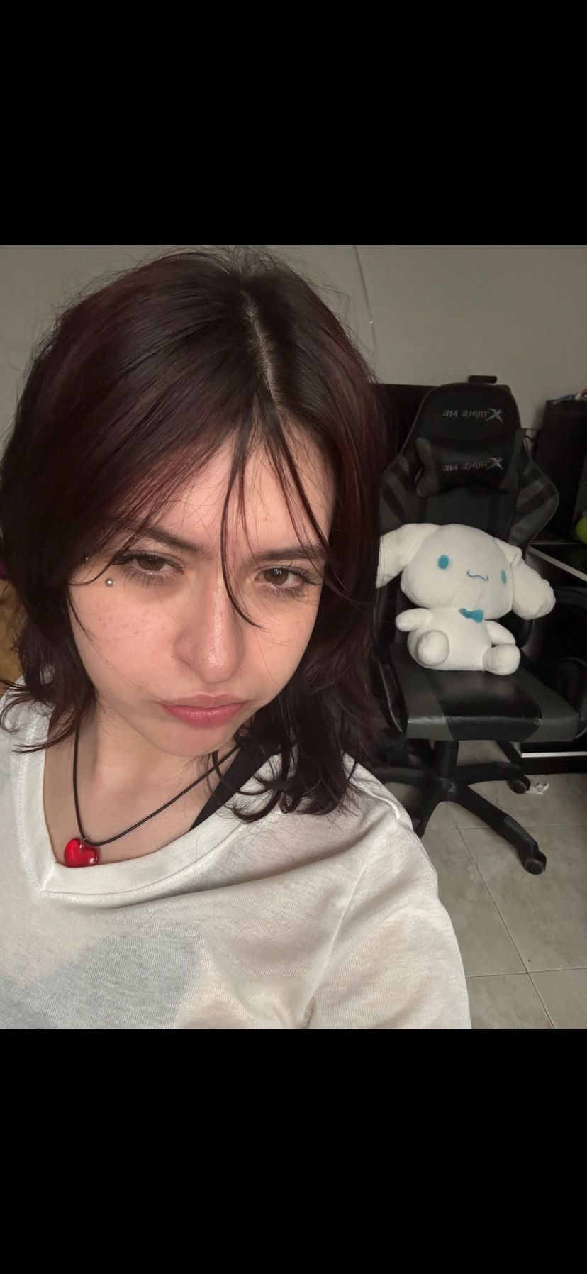 Juguemos un ratito uwu <3