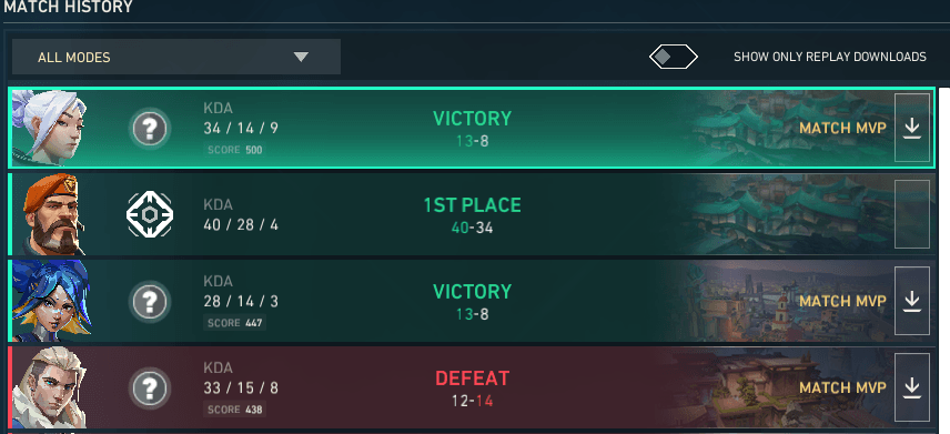 ready to duoq w u