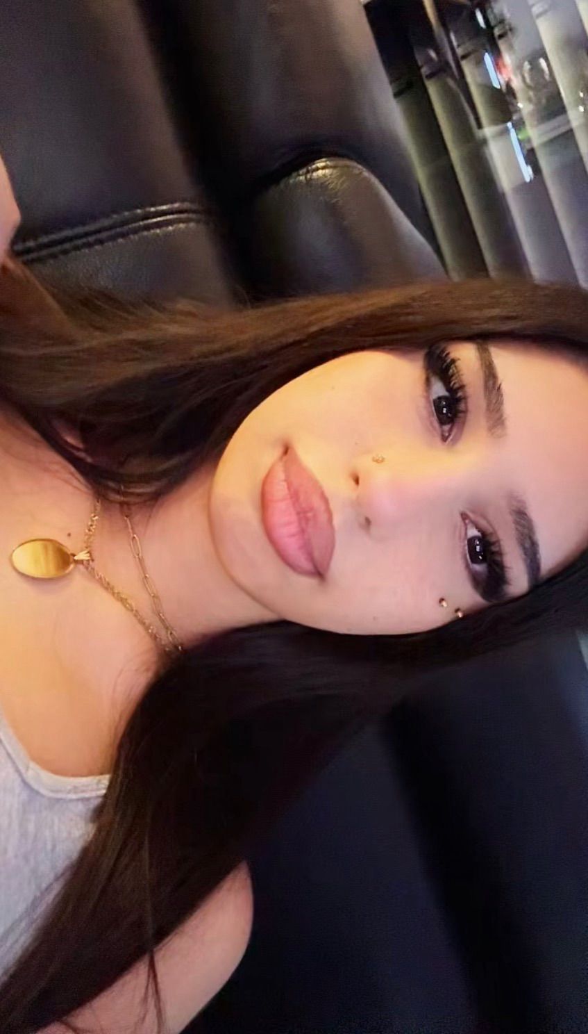 i dare you to check out my profile ! :D