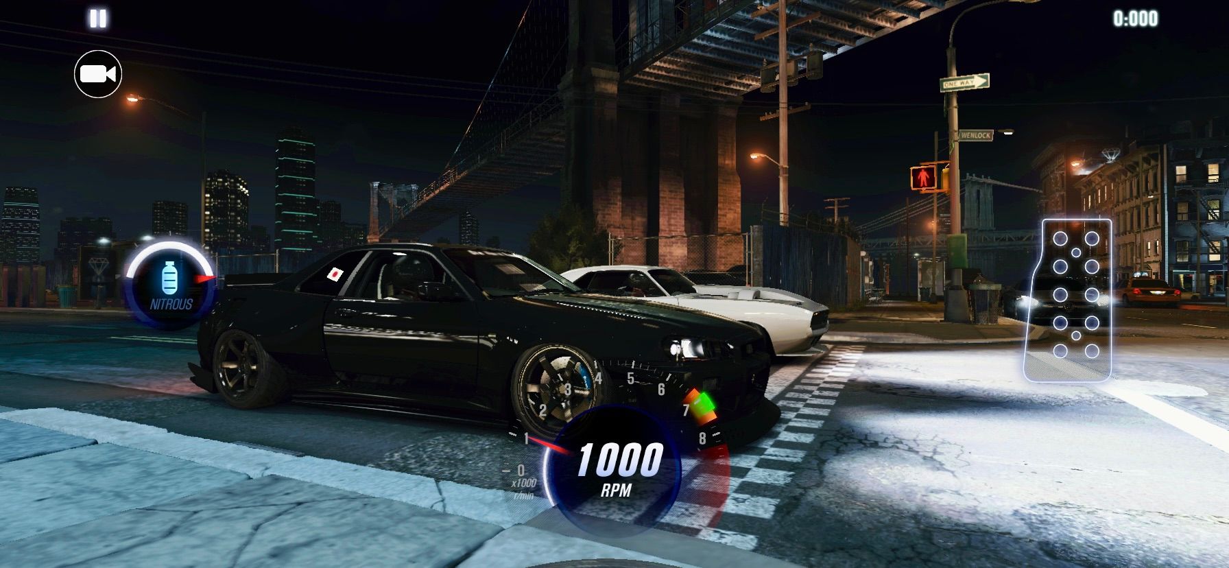 My Nissan R34 GTR 🤙🔥