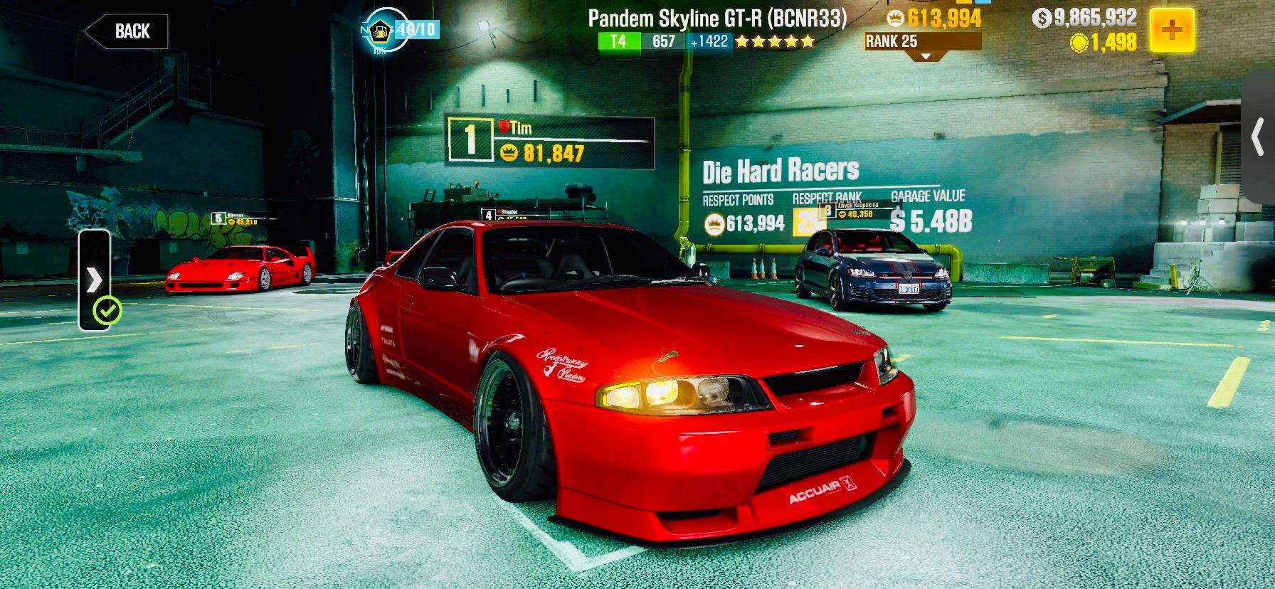 a few other jdm cars of mine