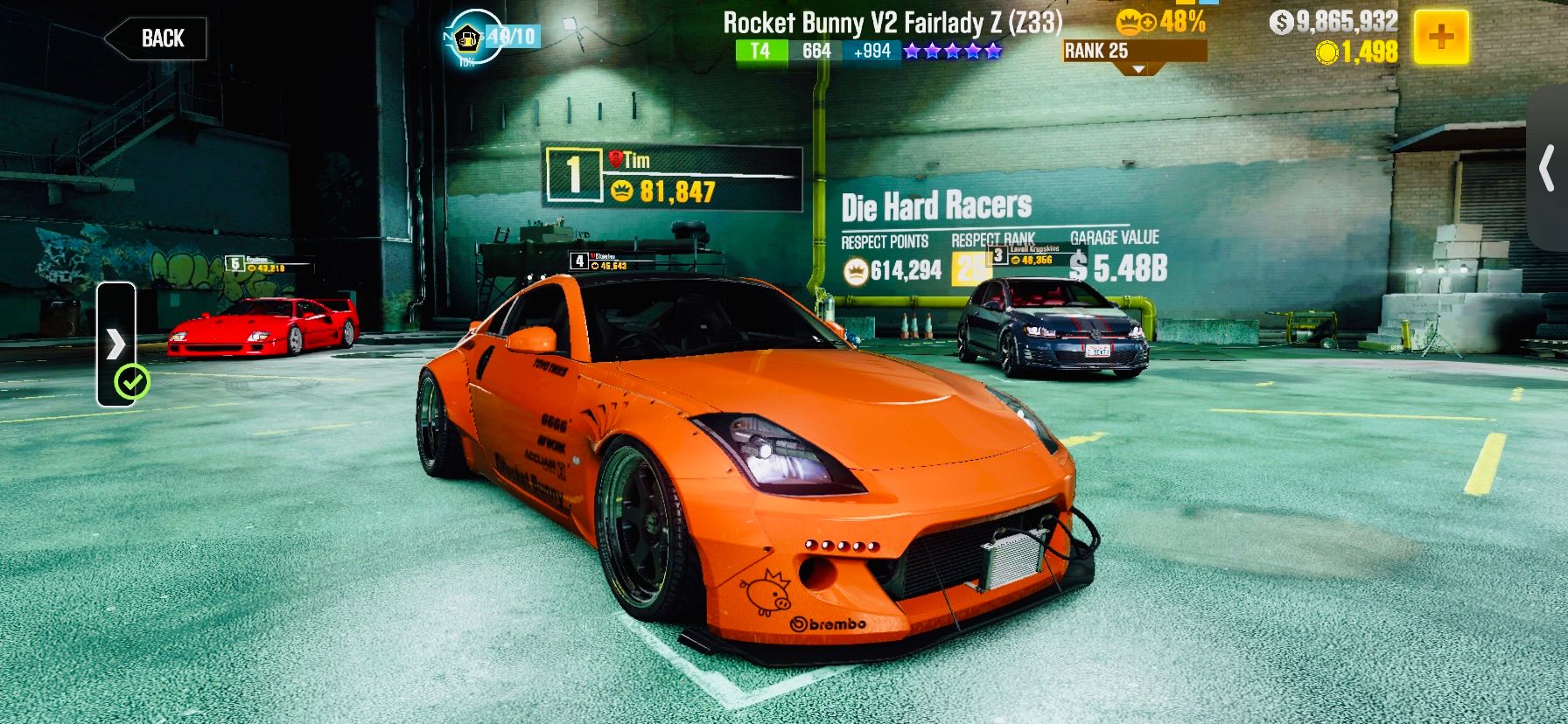 a few other jdm cars of mine