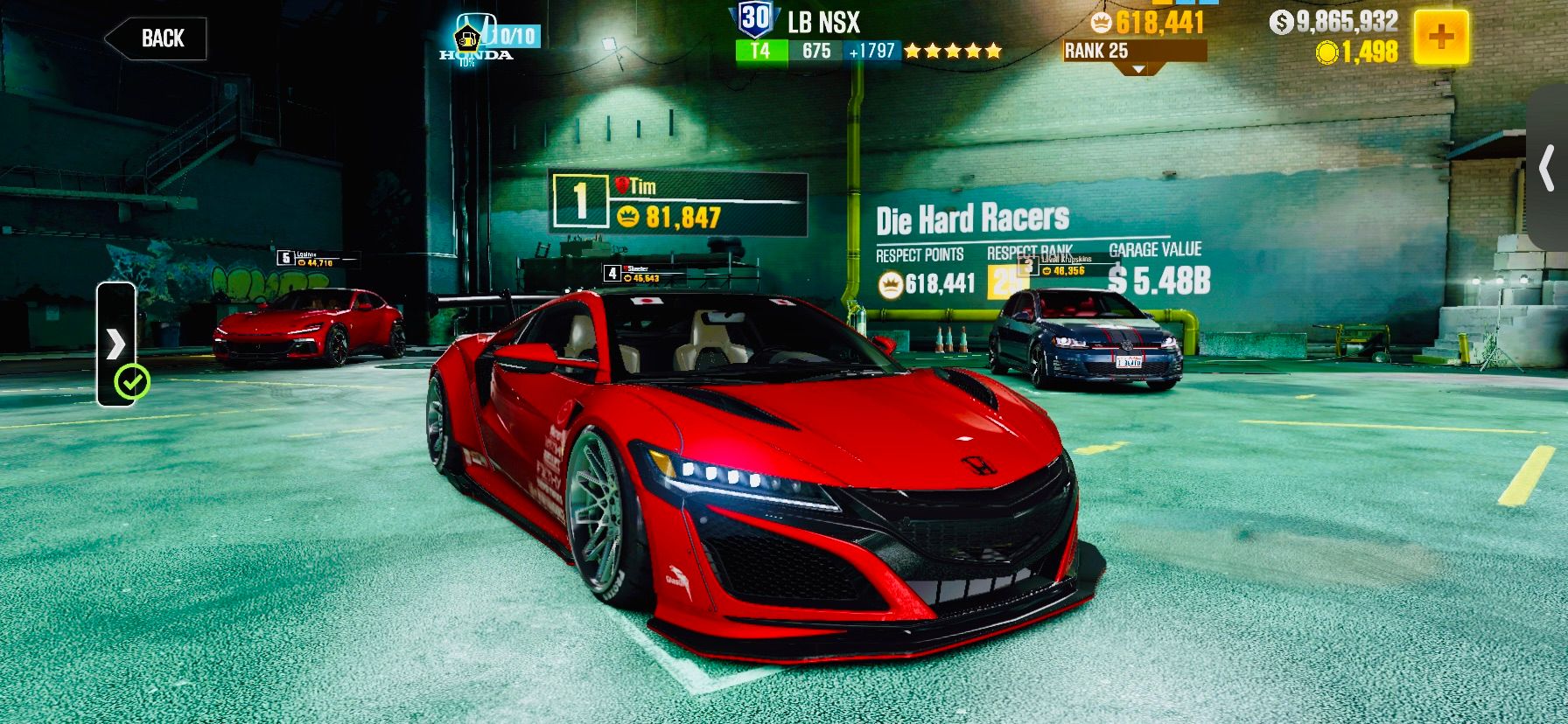 a few other jdm cars of mine