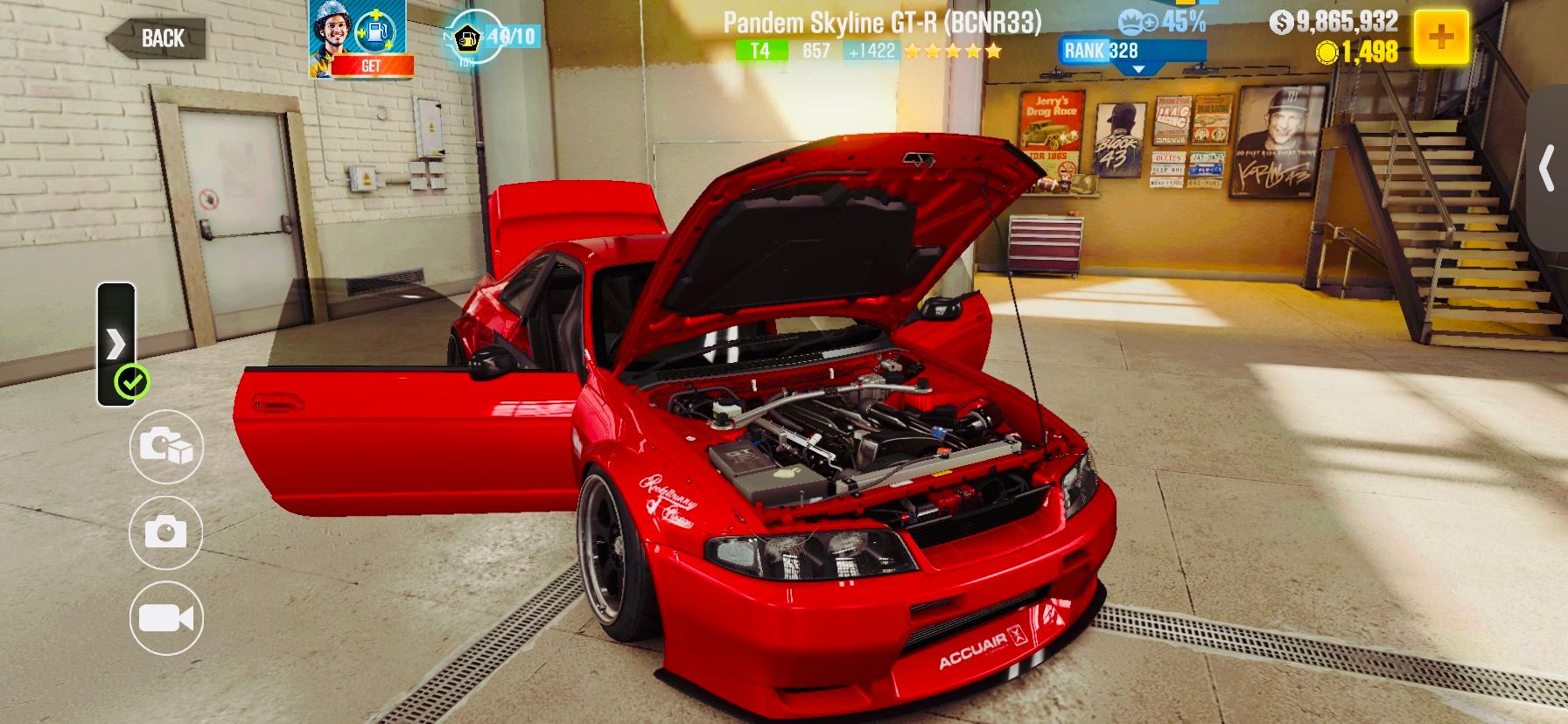 a few other jdm cars of mine