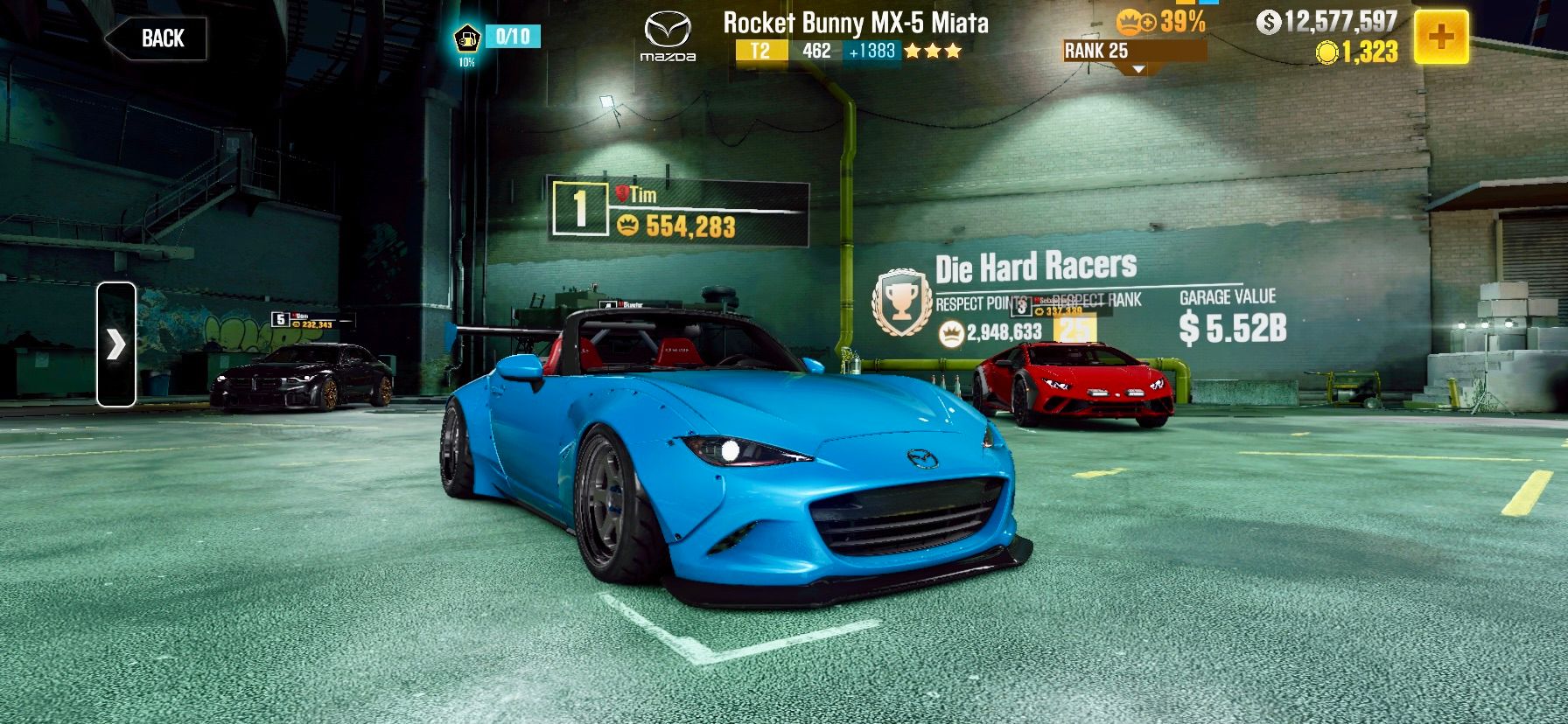 a few other jdm cars of mine