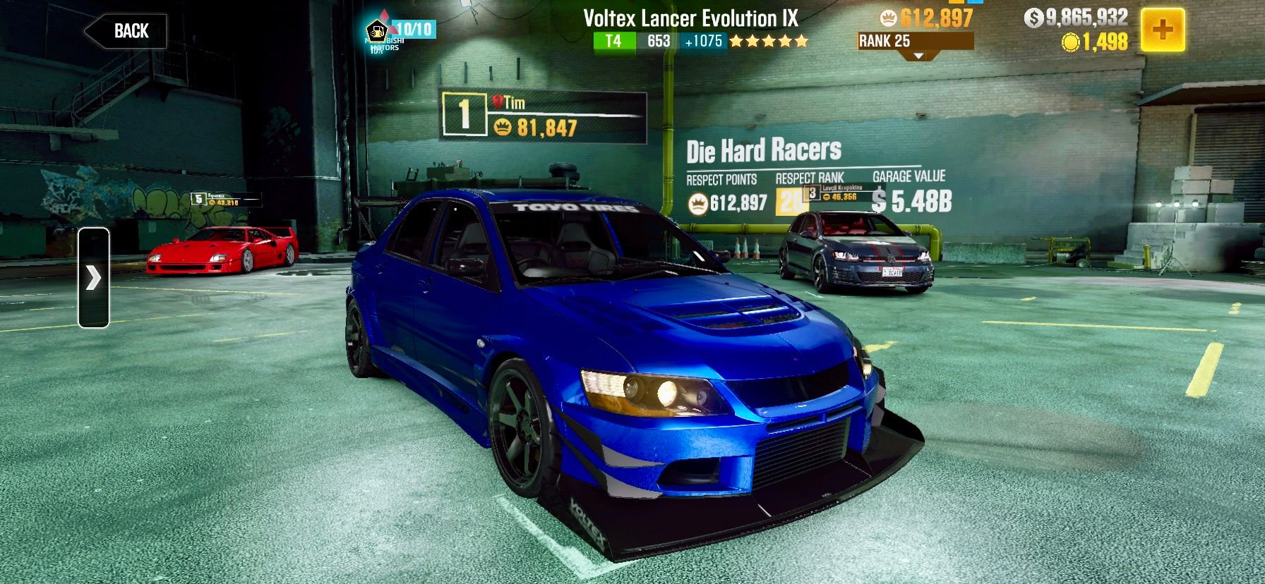 a few other jdm cars of mine