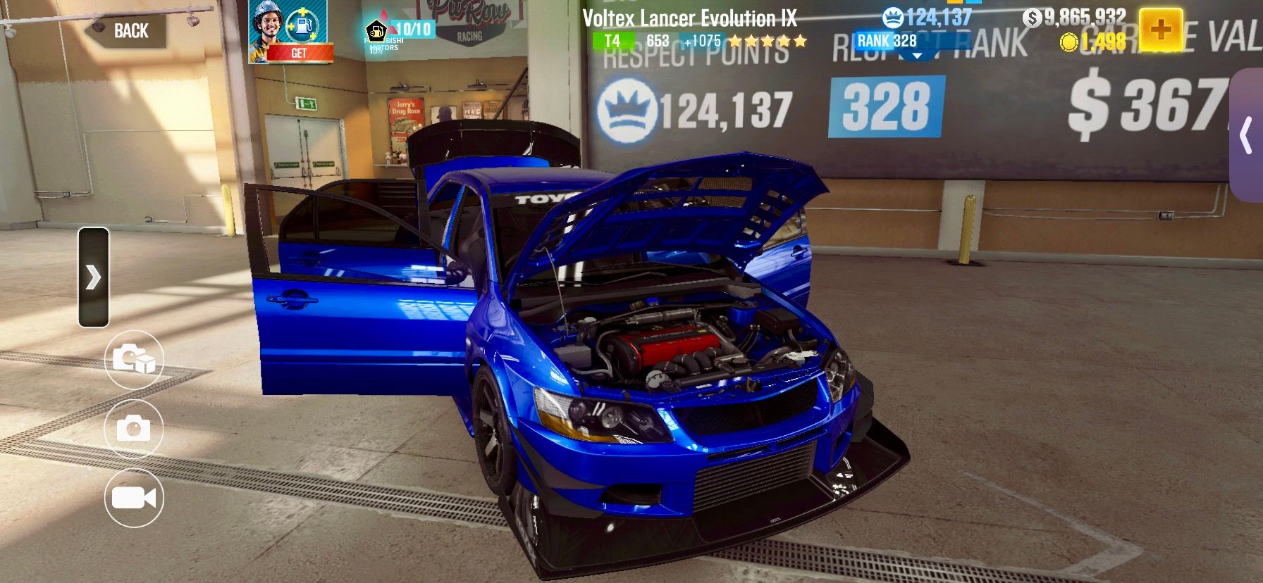 a few other jdm cars of mine