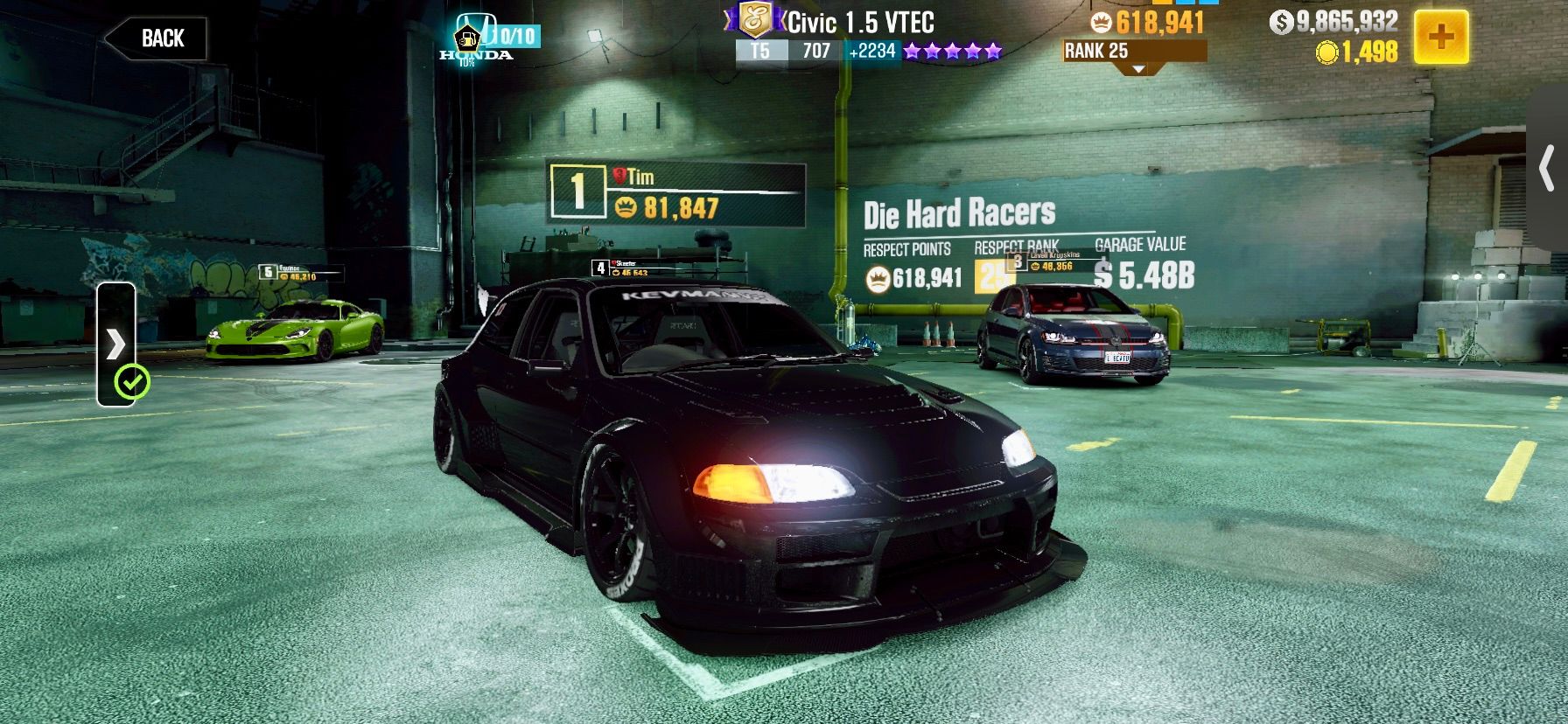 a few other jdm cars of mine