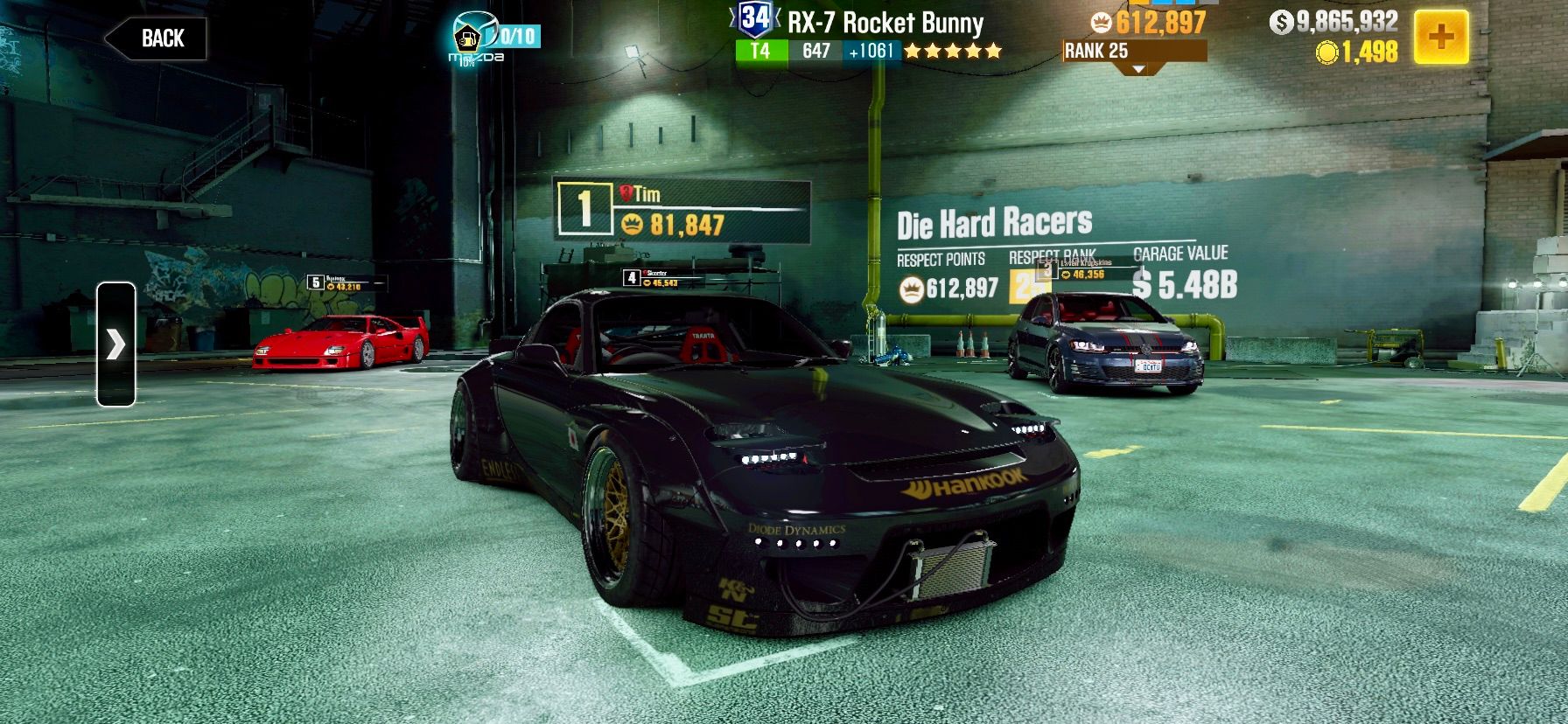 a few other jdm cars of mine