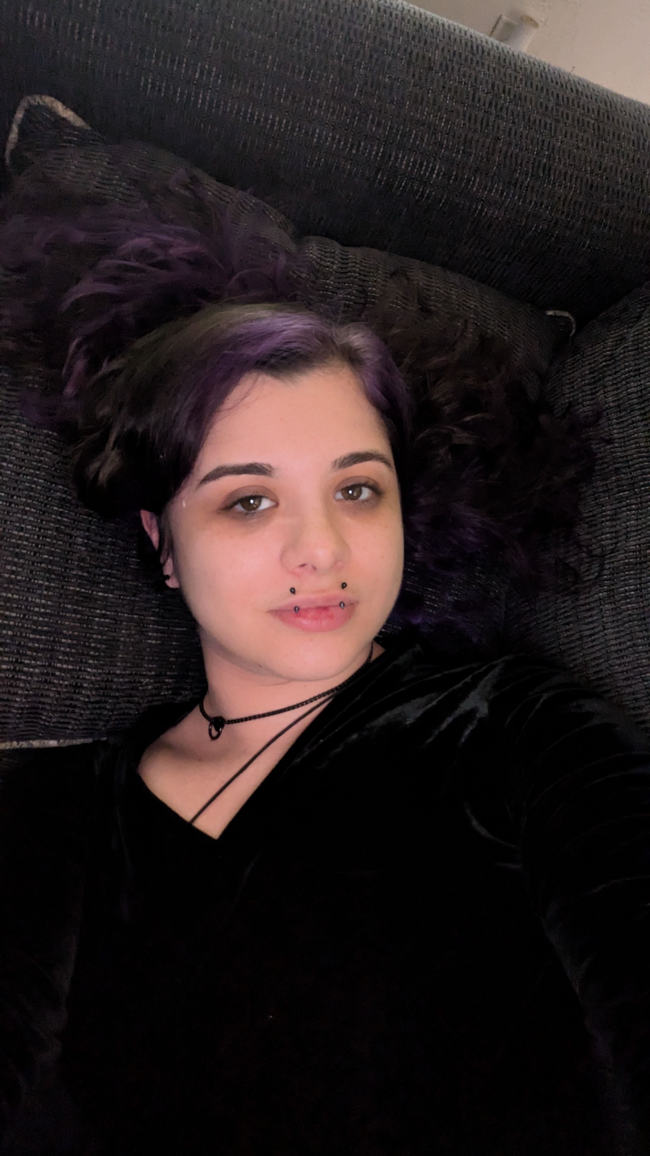 calls/ chat/games 💜