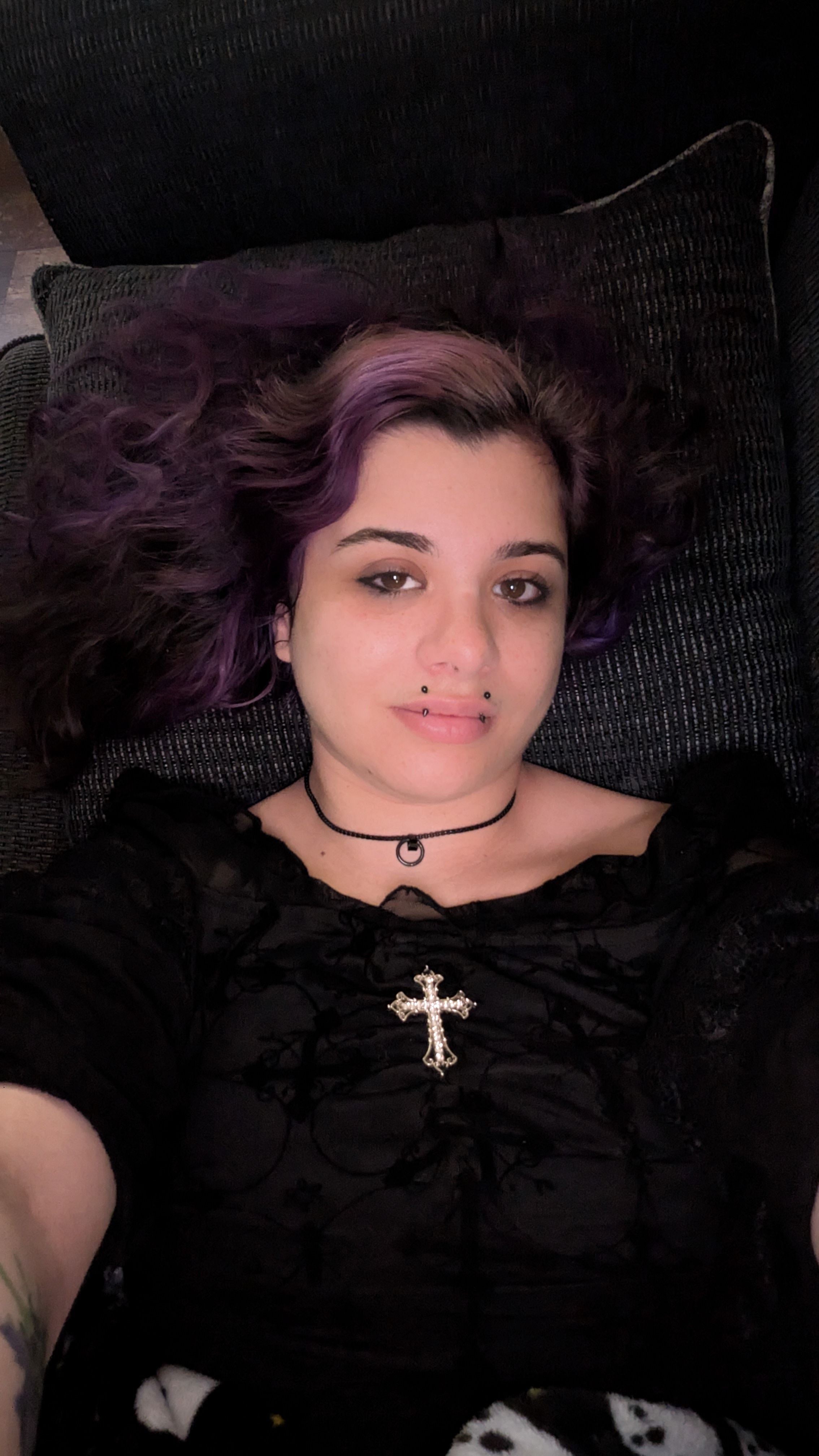 🖤💜