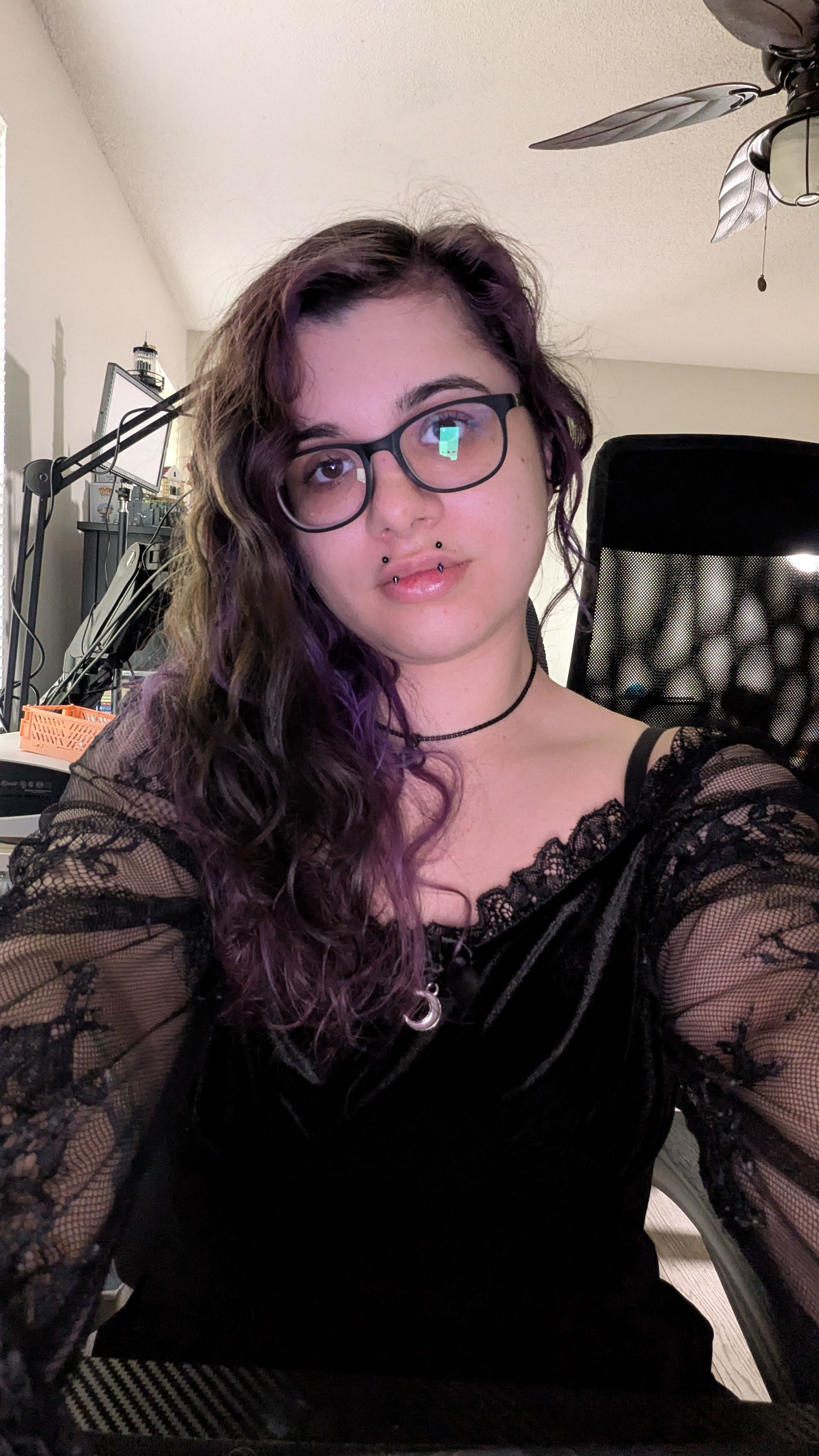 Let's call or game a bit