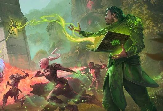 Most OP class in your opinion?