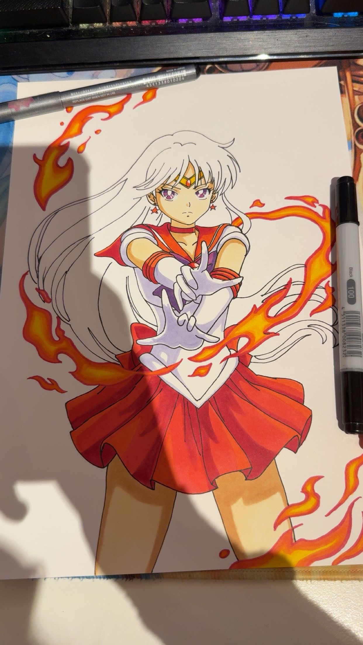 🎀Currently working on this one🎀