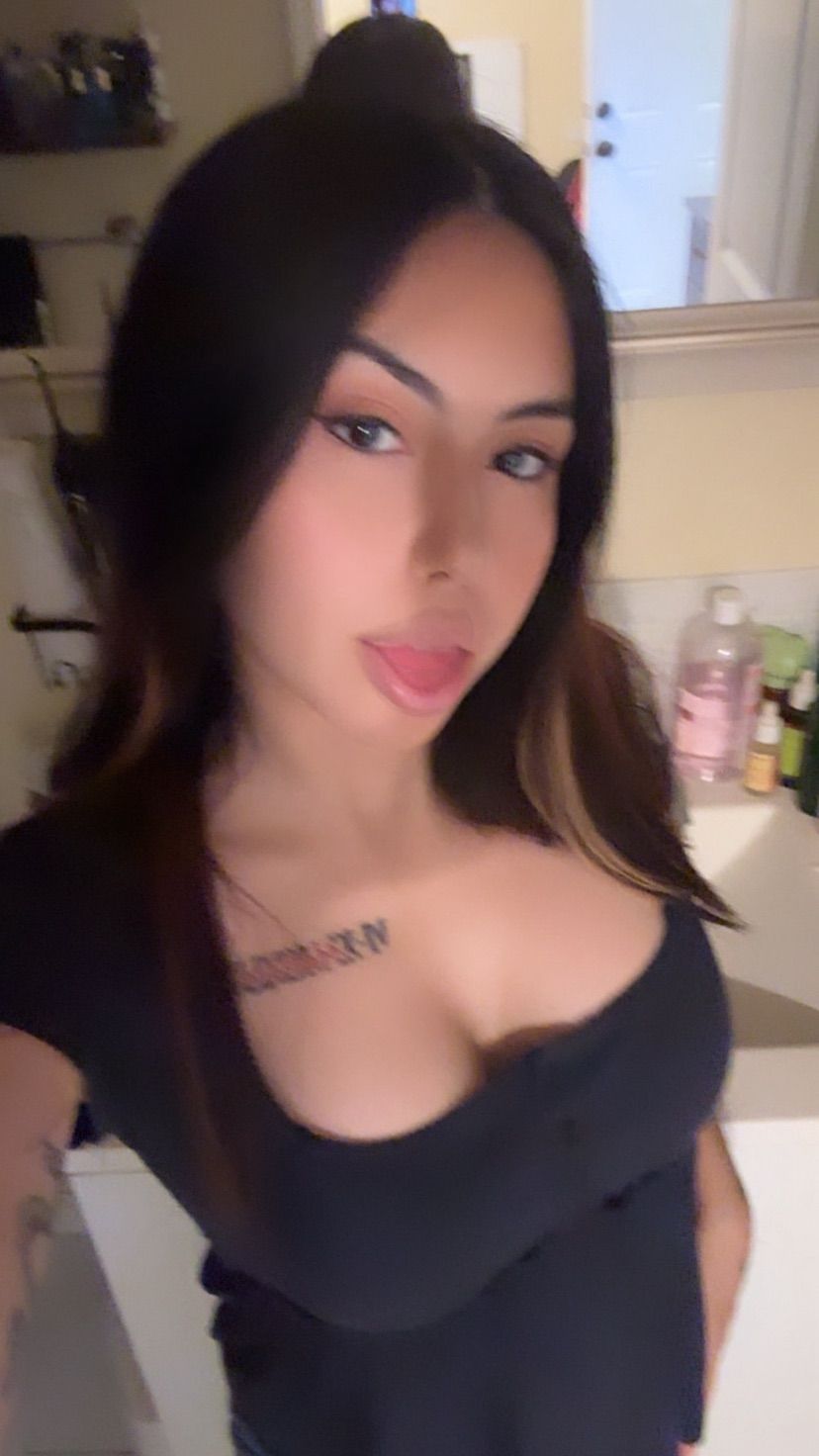 Available for your needs!😚