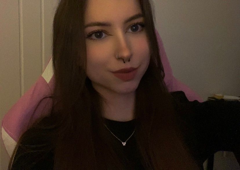 Wanna chat?😇
