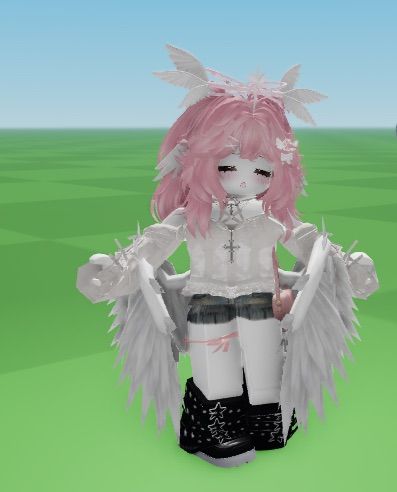 Been making some cute avatars ~