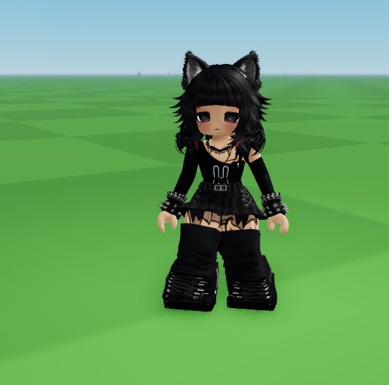 Been making some cute avatars ~