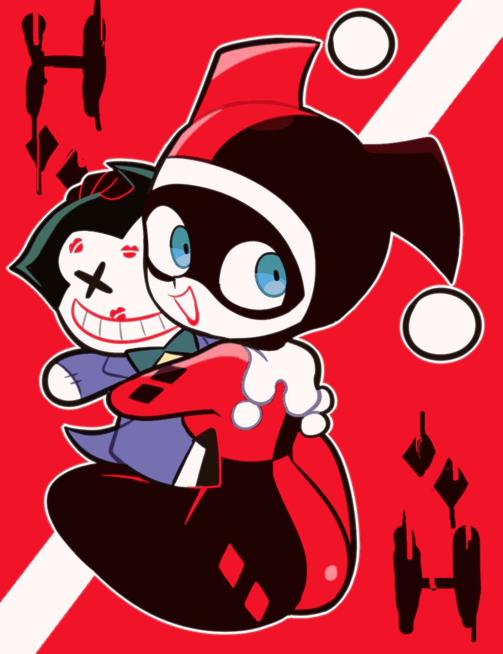 You found me puddin