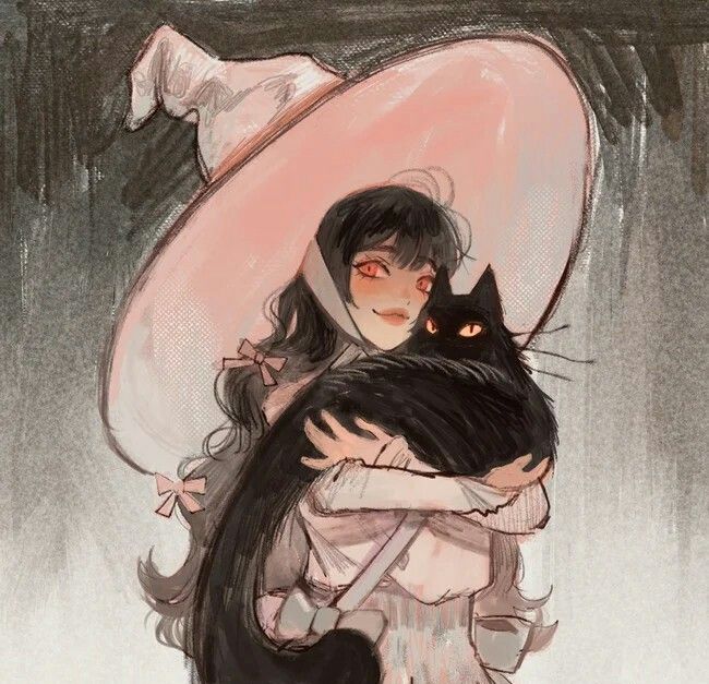 Spooky Season! ~
