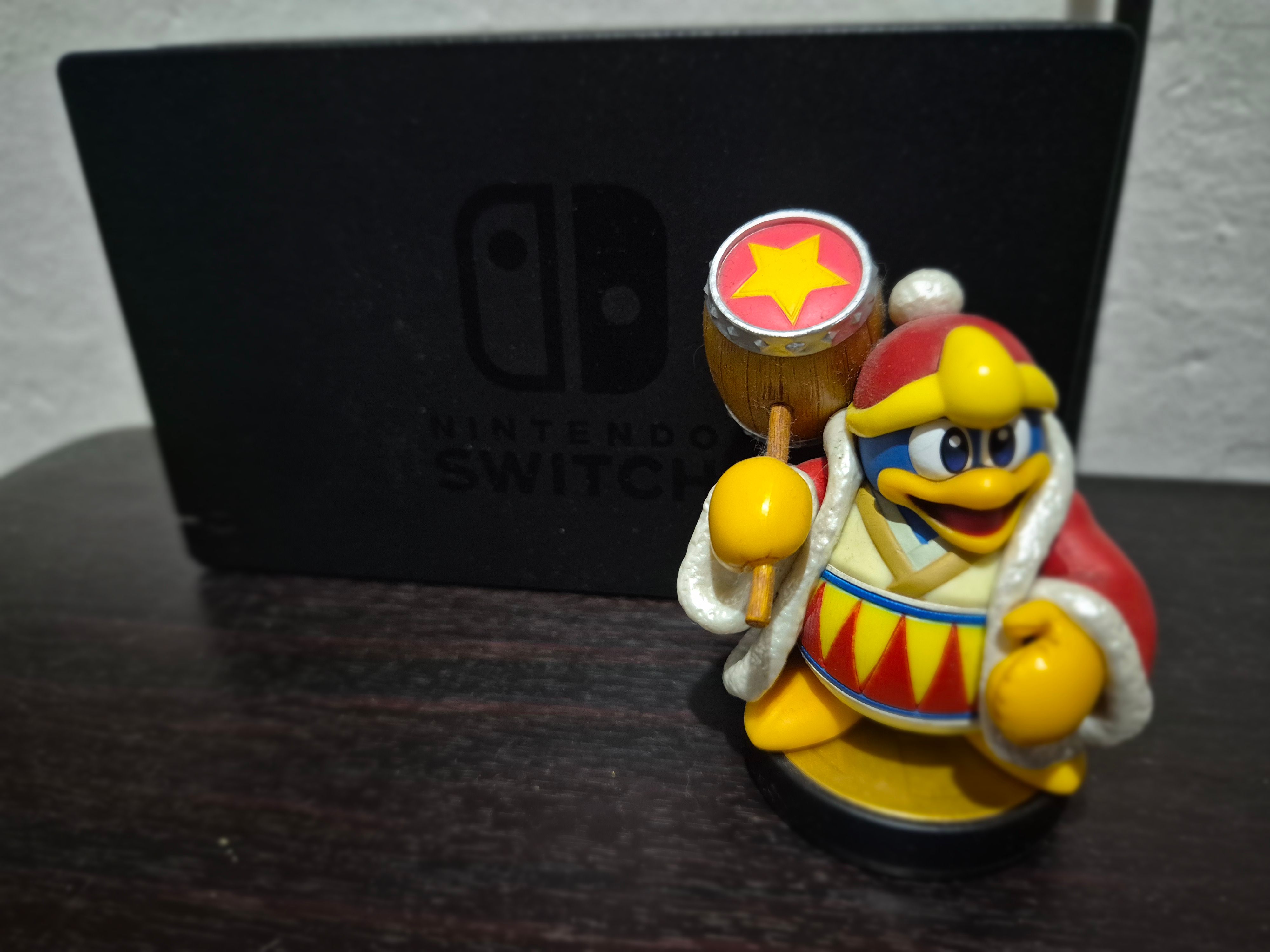 Amiibo collection 🙌