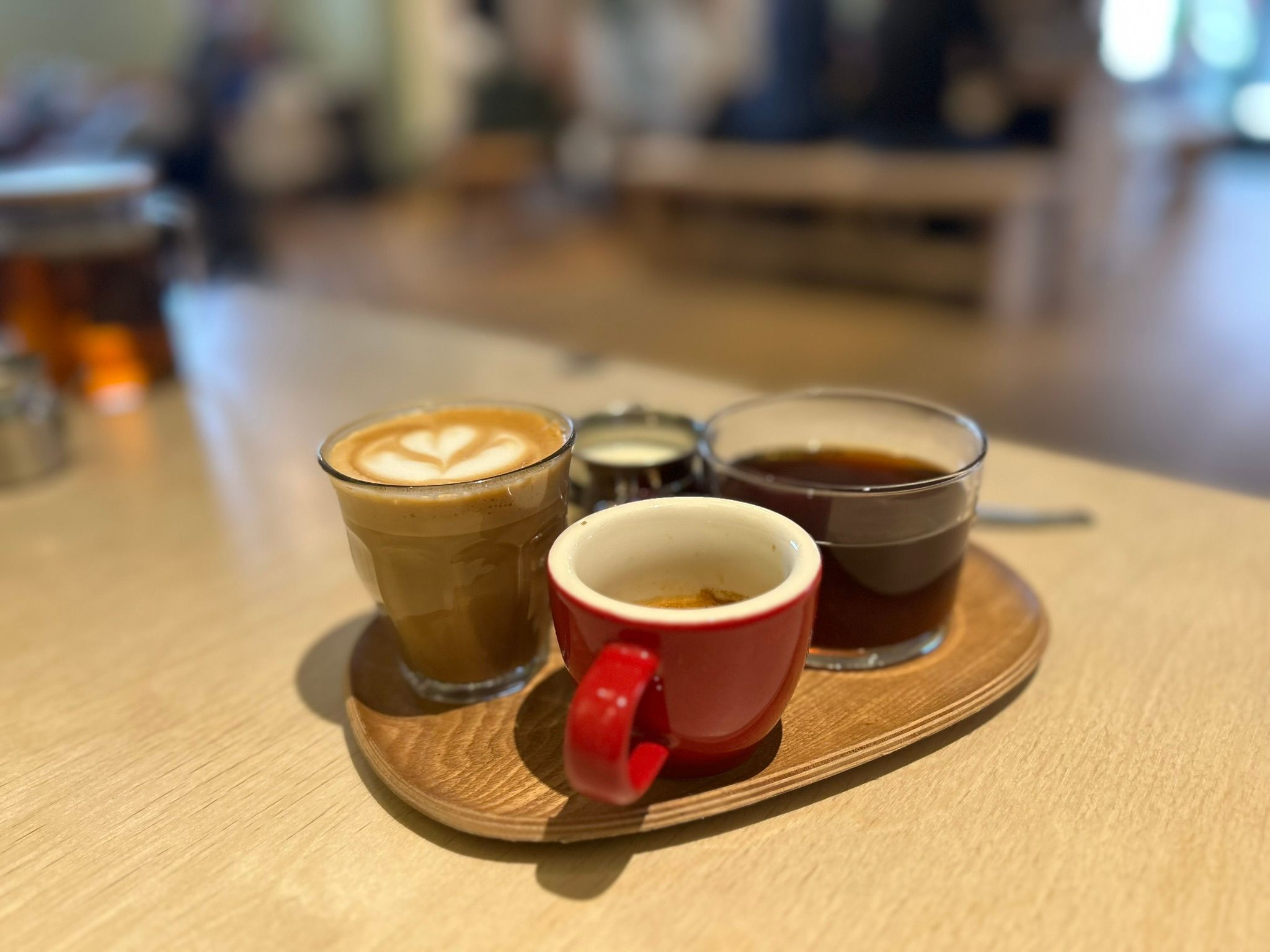 coffee time