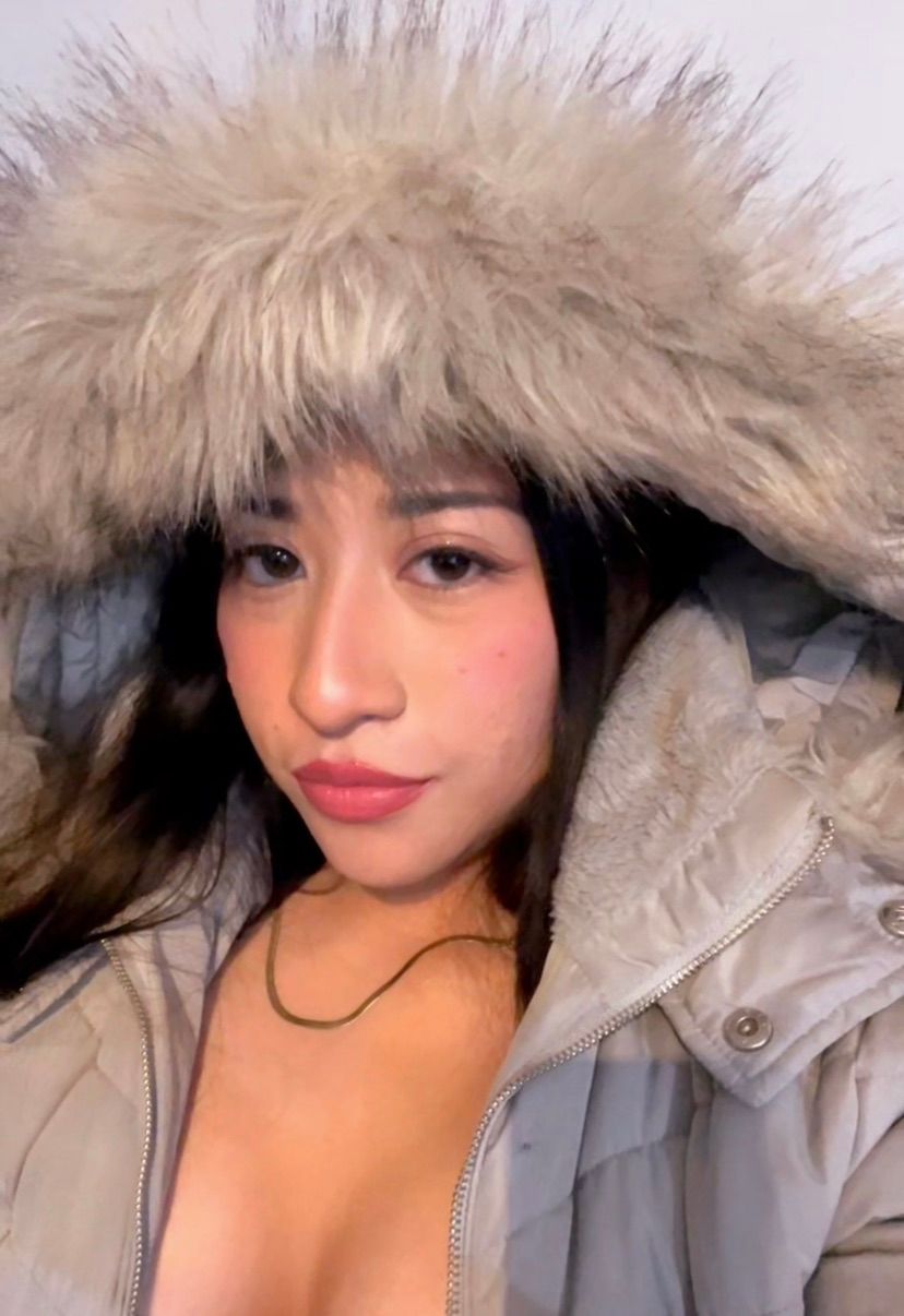 ♡ ¿Frío? ❄️