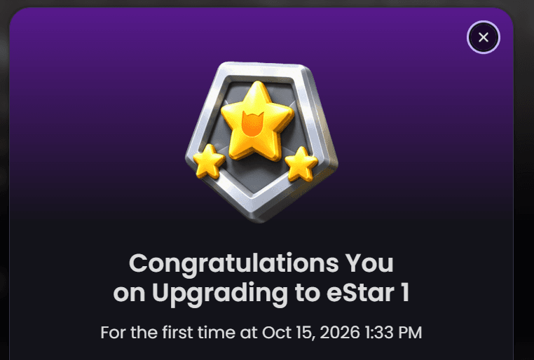 E-Star Wtf ><
