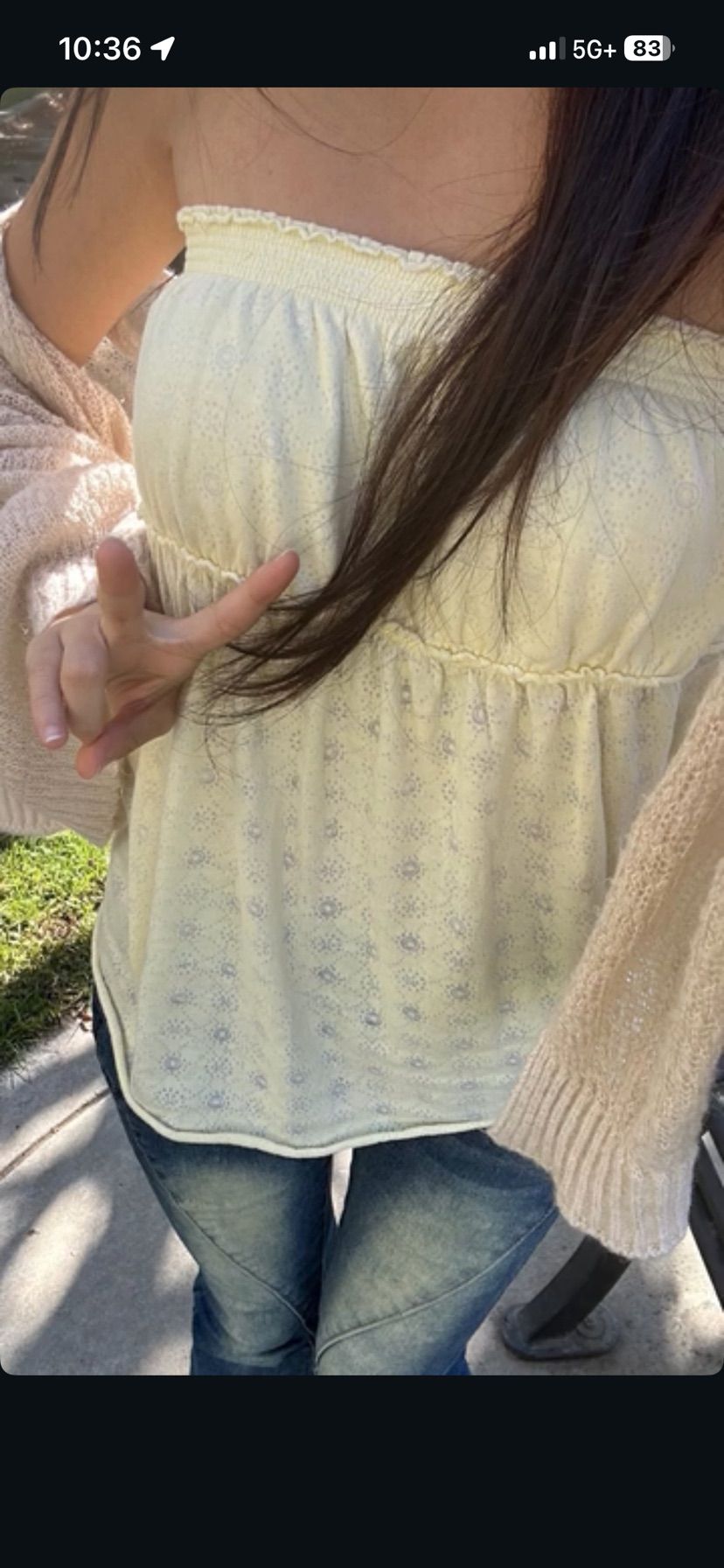 OOTD~!!