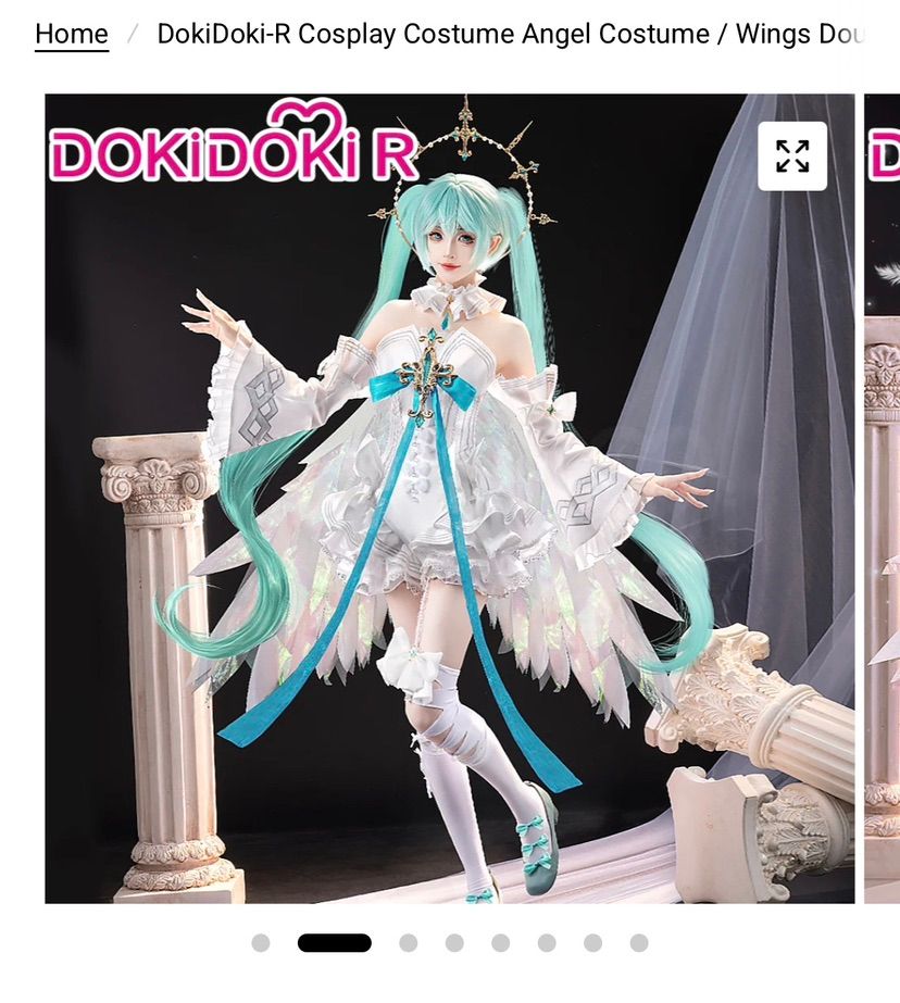 Which one should i get~??