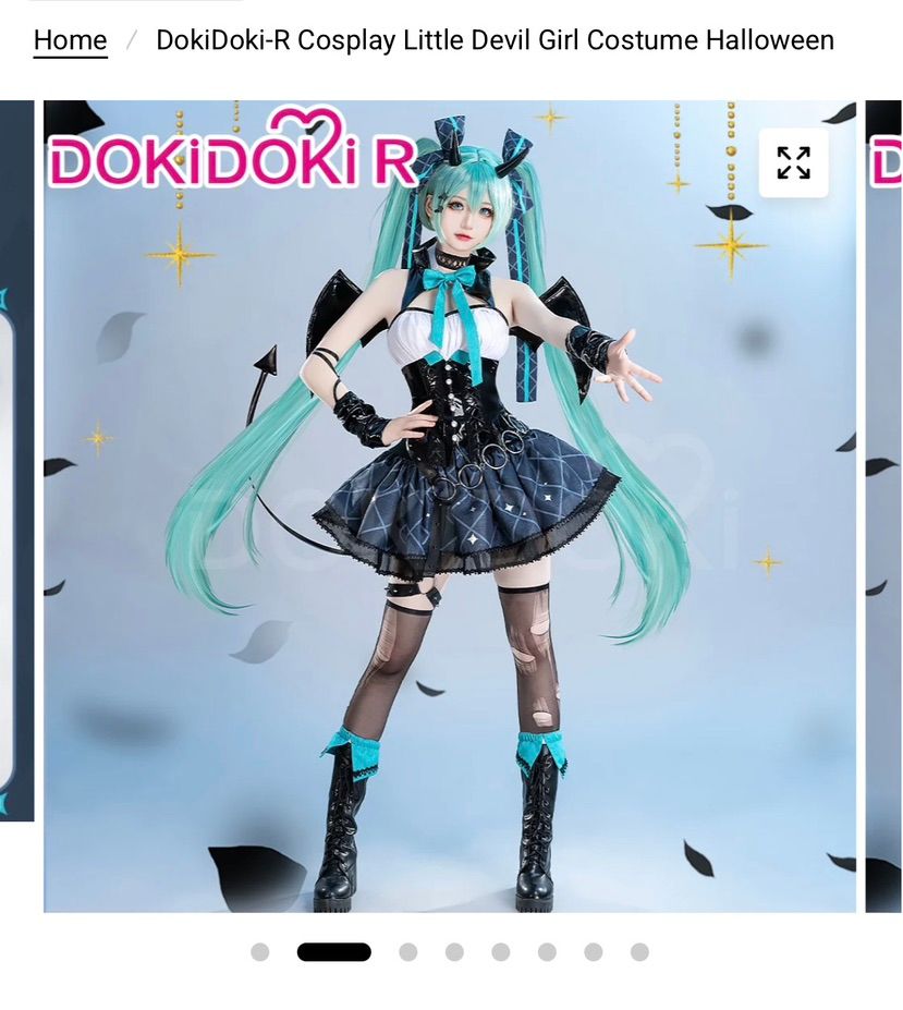 Which one should i get~??