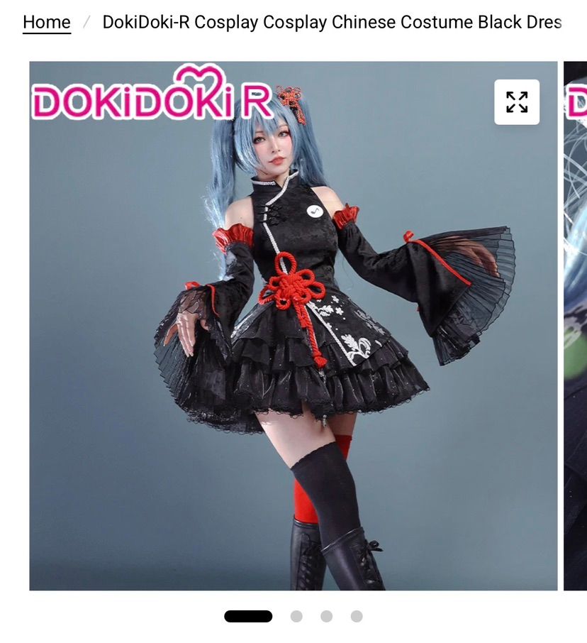 Which one should i get~??