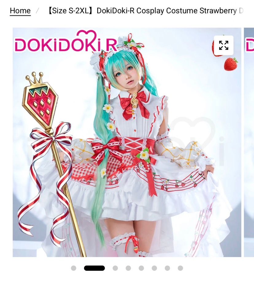 Which one should i get~??