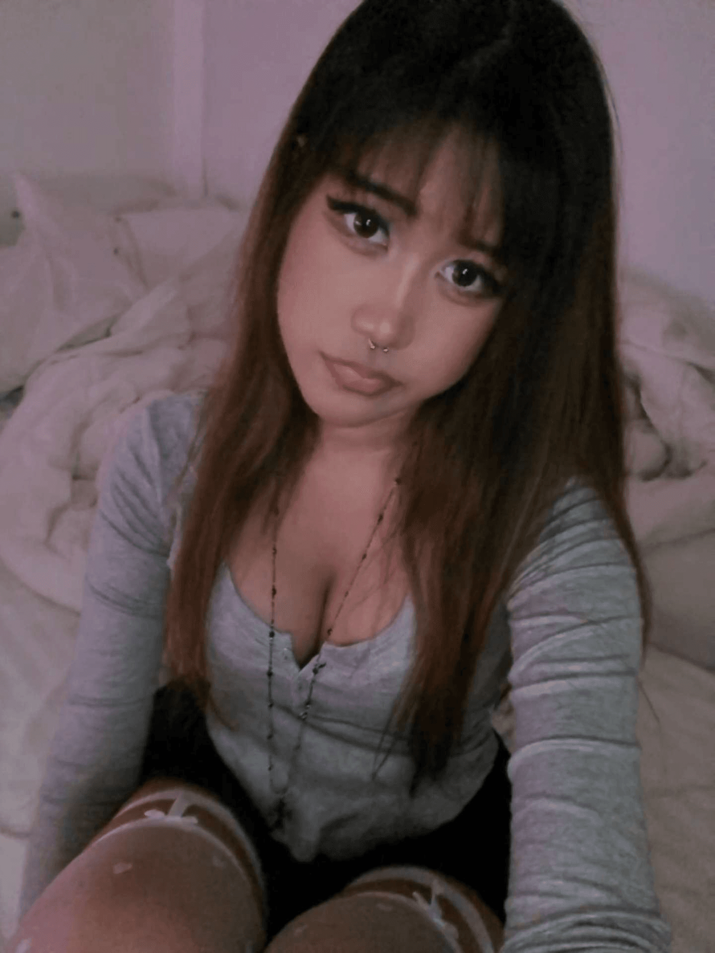 Haii :3 does anyone wanna play?
