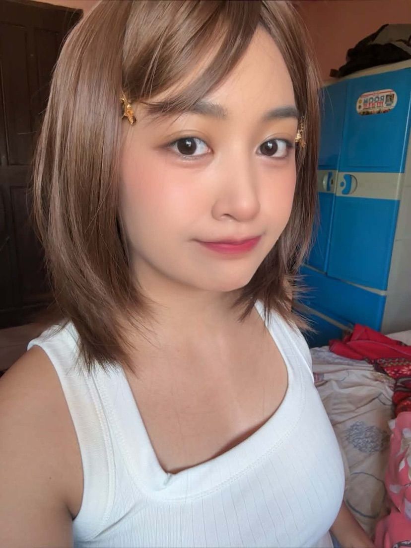 u interested in maybe a videocall? (: