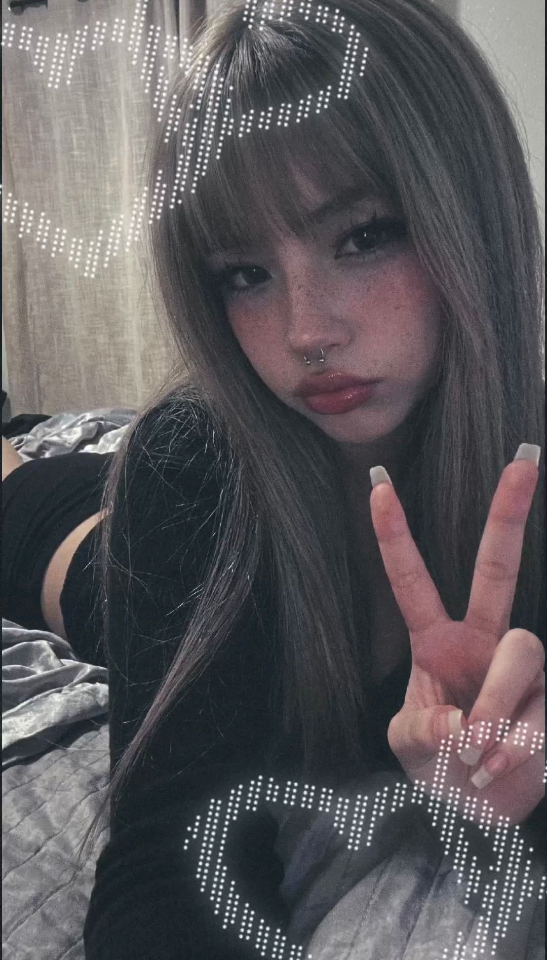 Anyone want to talk? Or pic