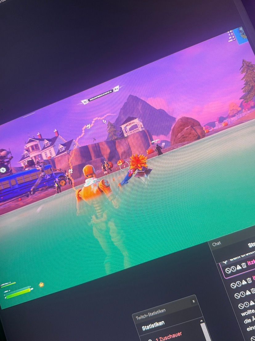 Tournament LIVE