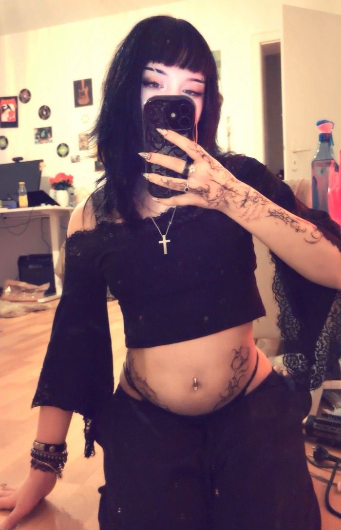 Im newww hehe :3