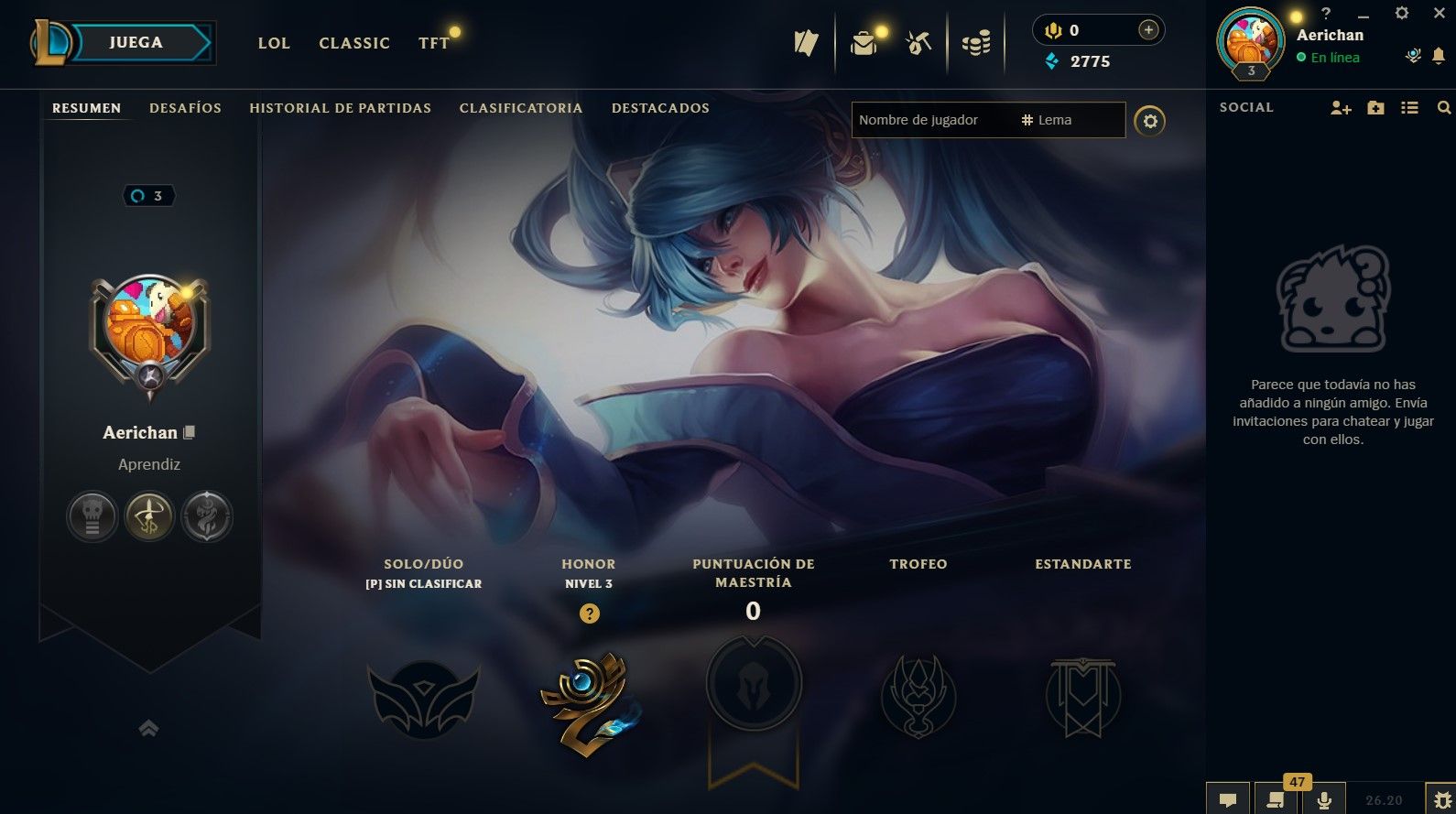 lol
