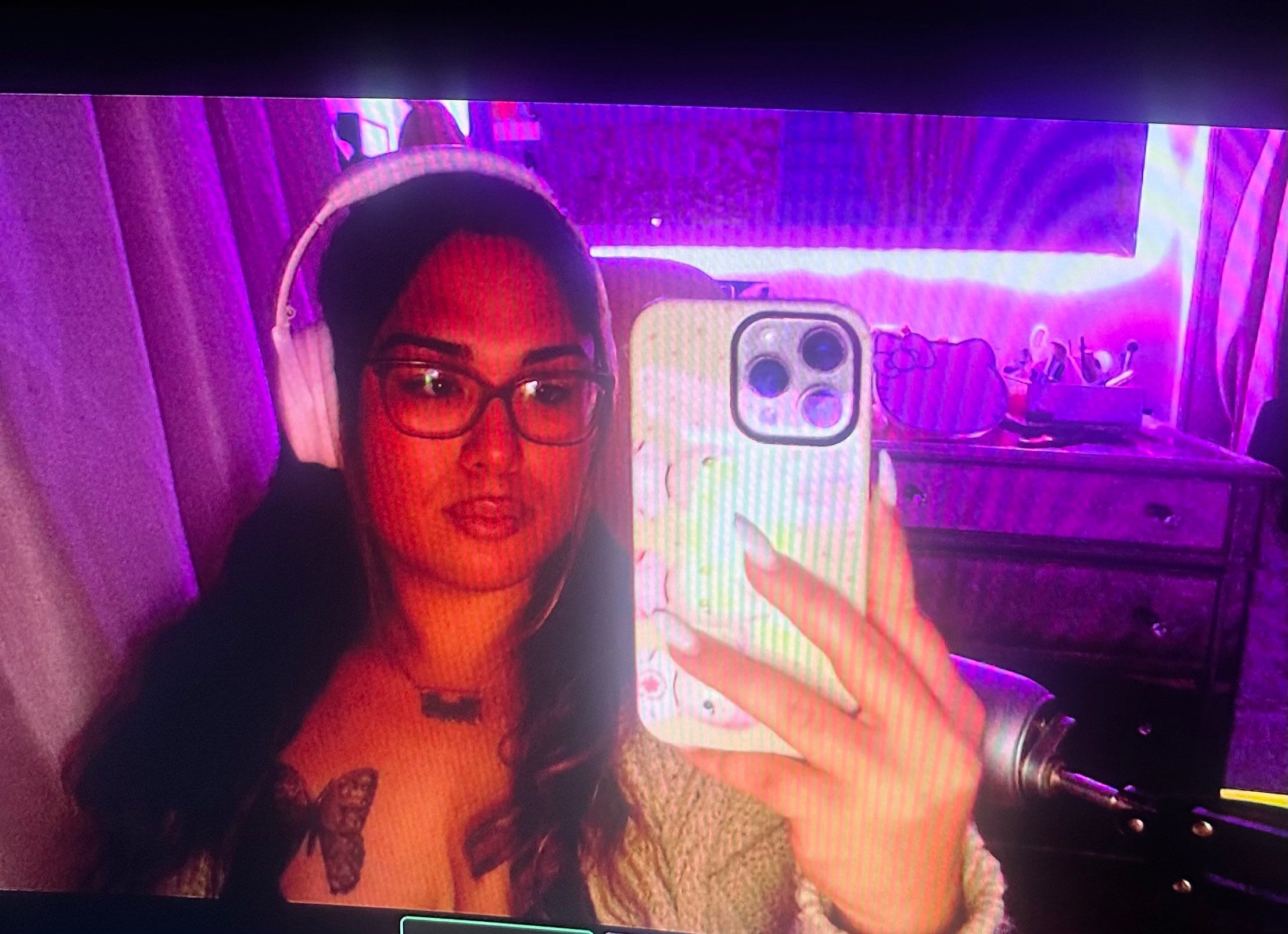Video Call? I'm Available! Keep Me Company <3