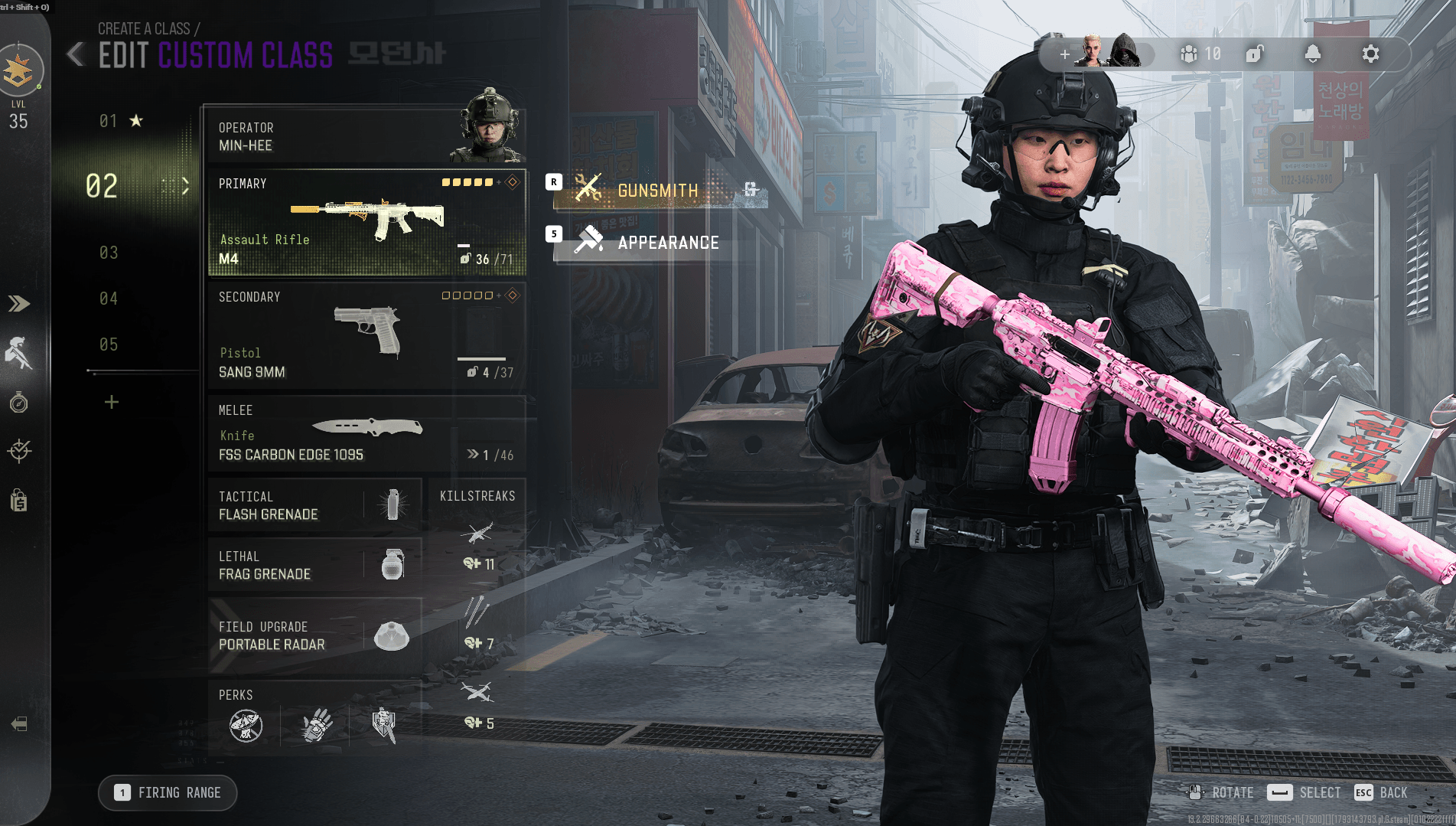 Finally Unlocked BubbleGum Ops <3