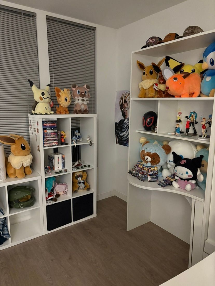 Rate my decoration