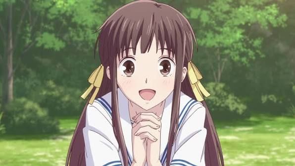 Come chat with me! :3