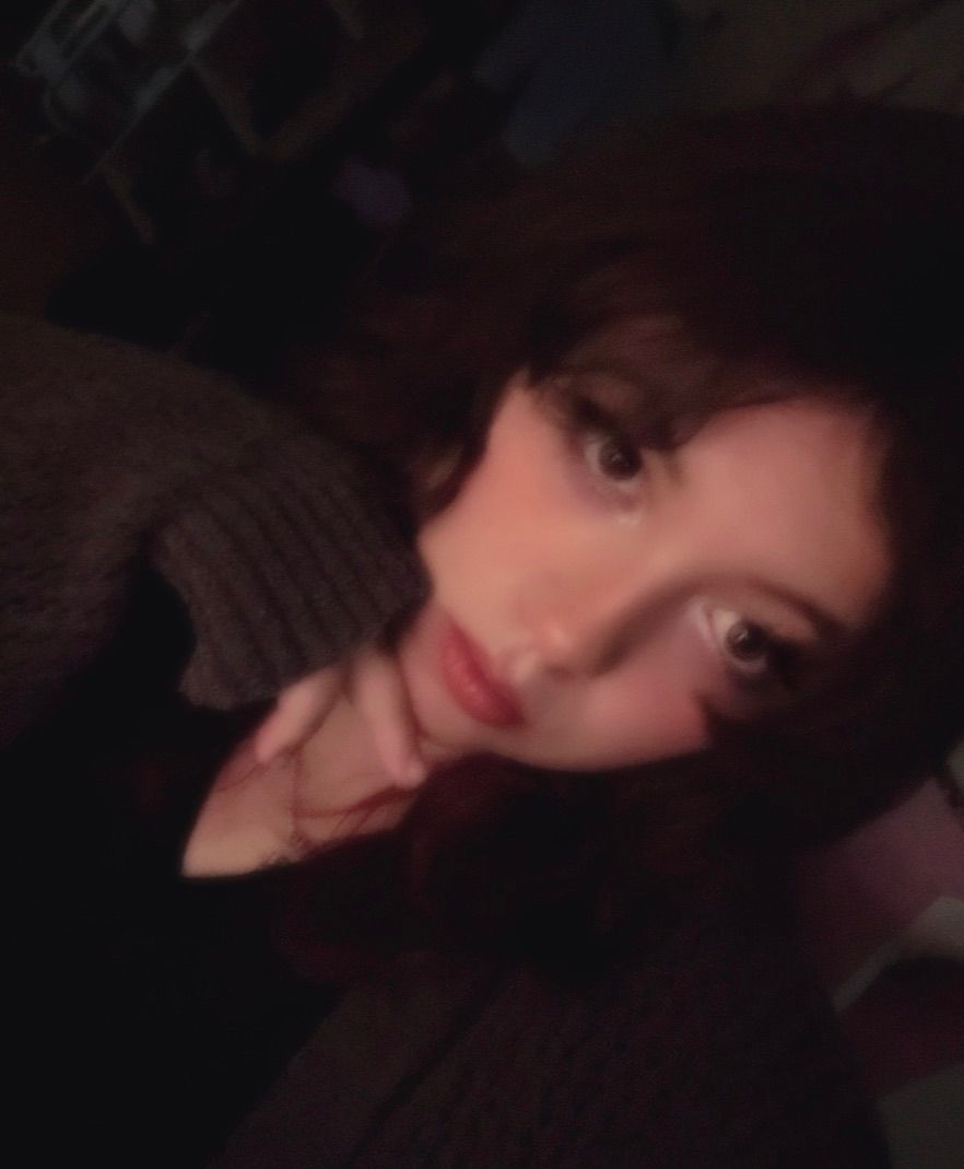 feeling lonely 🎀