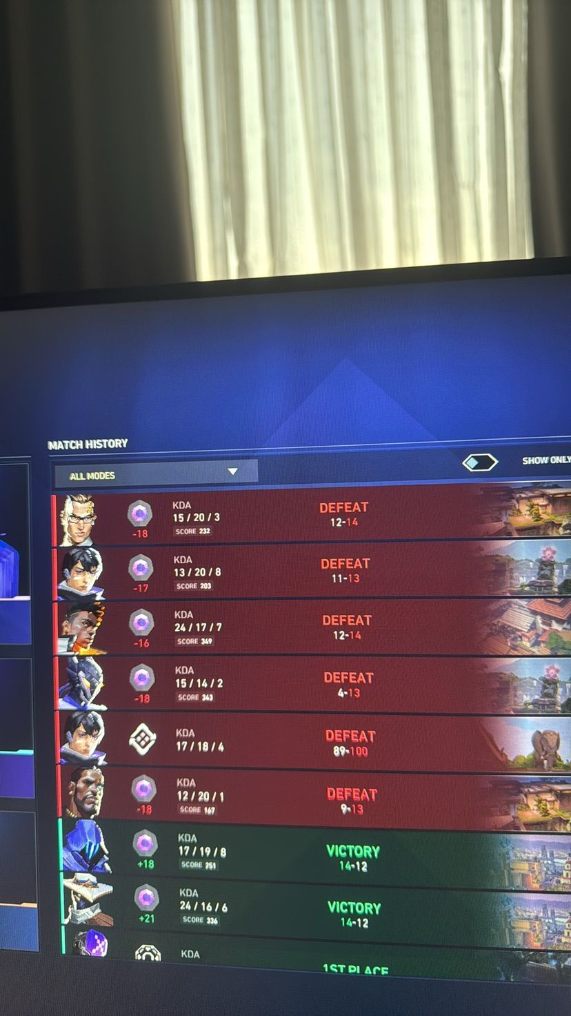 Shouldn’t play at midnight