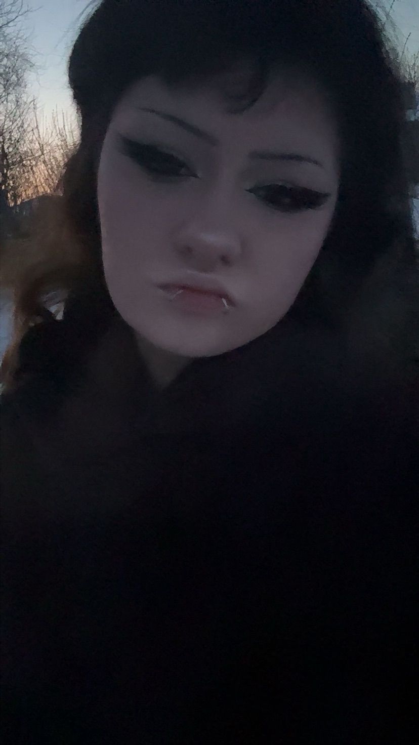 i miss winter ⊹*.★